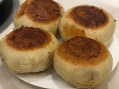 牛肉煎包-洪长兴(广西北路店)