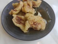 -京滨饭店·餐厅(阜外大街店)