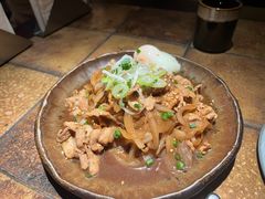 -山杏yama-katsu·吉列炸物