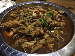 -胖哥俩肉蟹煲(海盐总店)