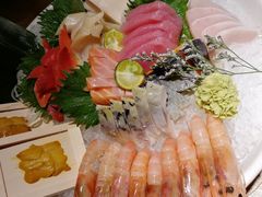 -樱町三味日本料理(城乡世纪广场店)