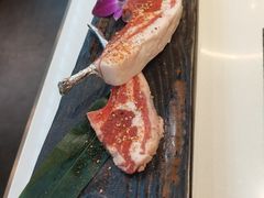 -千寻山野烤肉(中关村店)