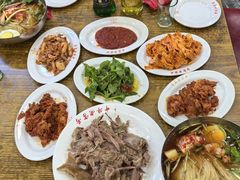 -西塔大冷面(市府大路店)