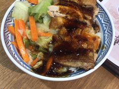 -吉野家(南昌铜锣湾店)