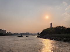 -江心屿景区