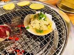 -万兴佳烤肉·长白山老味道(宏泰广场店)
