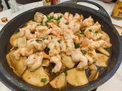 -香满楼(清水河路店)