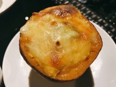 -铜锣湾·有麝自然香(重庆新天地店)