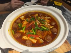 -西安饭庄·非遗陕菜(钟楼店)