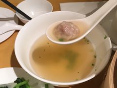 -鼎泰丰(当代商城店)