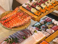-鮨冠OMAKASE食べ放题(北京首店)