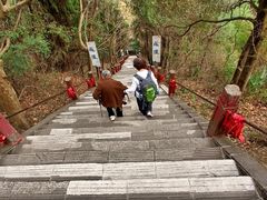 -窦圌山风景区