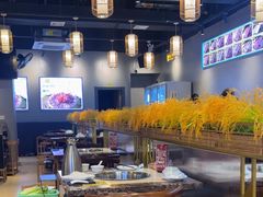 -小肥牛潮汕牛肉火锅(南联店)