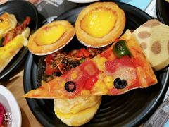 -我家牛排自助餐厅(永旺梦乐城店)