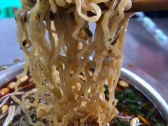 -老五鸡丝豆花面粉(瑞金北路68号院店)