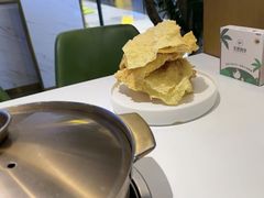 -烹然四季椰子鸡火锅(姚家园万象汇店)