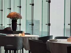 -悦轩中餐厅·高空江景·杭州柏悦酒店