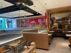 -比格比萨自助(宝山日月光店)