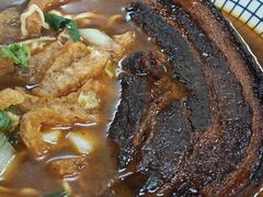 -孙记大碗皮肚面(后宰门店)