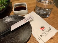 -隐泉之语日式料理(王府中环店)