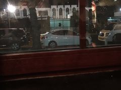 -申德勒加油站餐厅(三里屯北小街店)