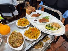 -香港蓮香樓(上環店)