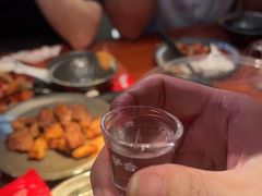 -山之屋炭火烧肉·生啤畅饮(大朗万科中央公园店)