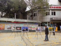 -成都濑川外国语学校