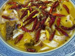 -鱼库·不仅是一家烤鱼店(车公庙店)