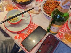 -老闵田螺馆·南昌市井菜·特色小吃(总店)