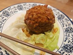 -春水锅贴·传统鲁菜(大明湖店)