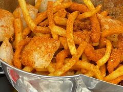 -味子夫鸡柳(解放碑总店)