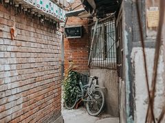 -北京国子监胡同