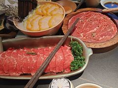 -季季山·云南野生菌火锅(上海首店)