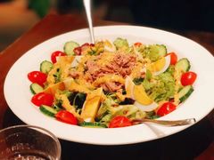 -铃木食堂(帽儿胡同店)