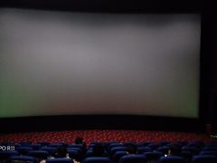 放映厅-横店电影城横影巨幕S-PLUS(港悦广场店)