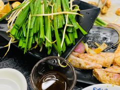 -美洋洋纸上烧烤(昆阳店)