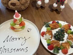 -HERRE·FARM 赫尔露营农场·团建聚会包场