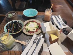 -Apollo·西班牙小酒馆(安福路店)