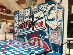 -深圳来福士广场