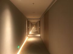 -上海佘山世茂艾美酒店