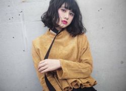 -KIMI HAIR SALON·烫染设计店