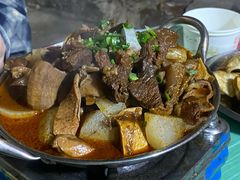 -麻木老地方牛筋牛杂(长堤街店)