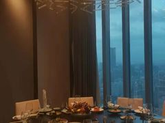 -环球港凯悦 · 享悦中餐厅