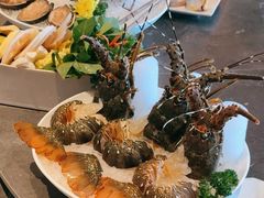 -滟设火锅料理(南滨路店)