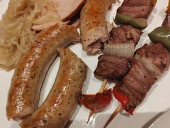 -北京港澳中心瑞士酒店·瑞士咖啡厅·自助餐