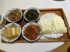 -春满园·邯郸菜发祥地(滏东店)