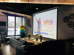 -CIAO·团建聚餐·生日派对轰趴馆(福田店)