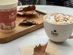 -Peet's 皮爷咖啡(东湖路手作店)