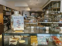 -BAKER&SPICE(安福路店)